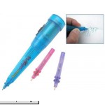Big Game Toys~Original Squiggle Pen Wiggle Writer Motorized Battery Interchangeable Ink Colors  B07HKNP3M1